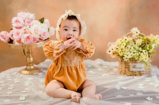 长沙供卵代怀宝宝老是出汗什么原因